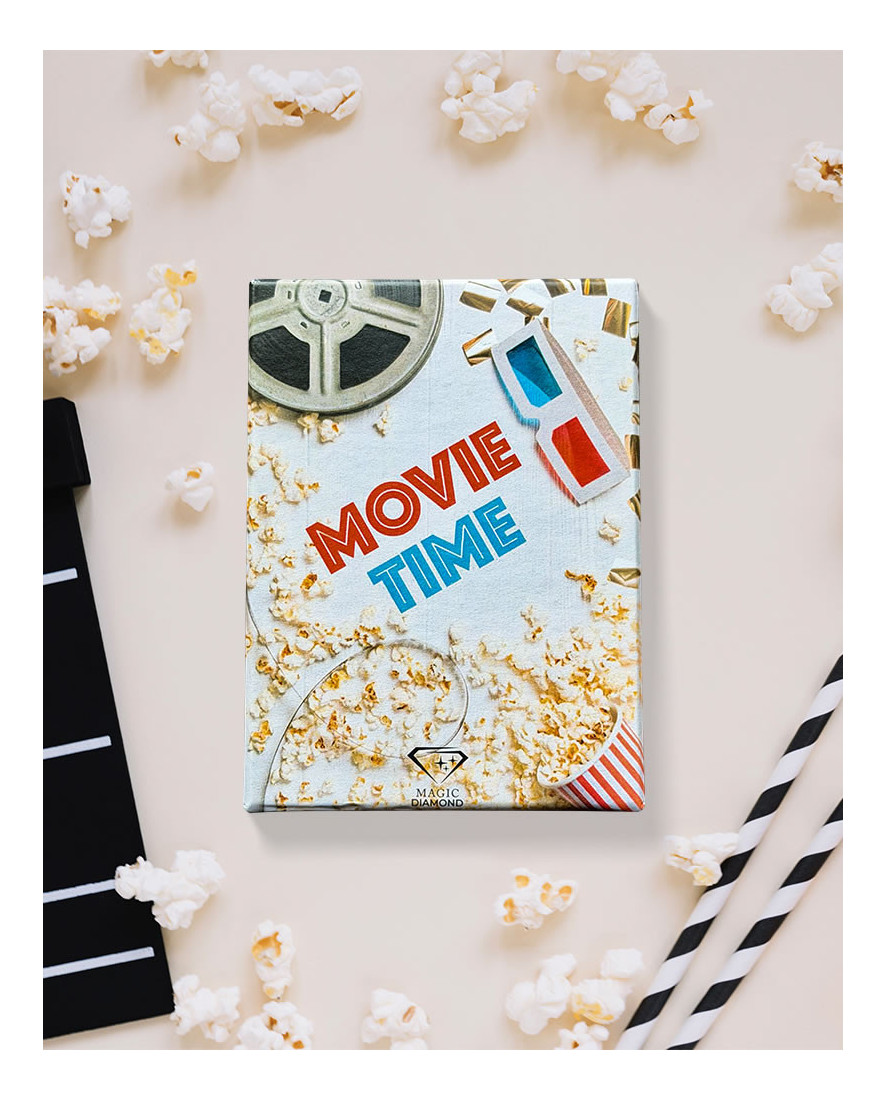 Movie Time