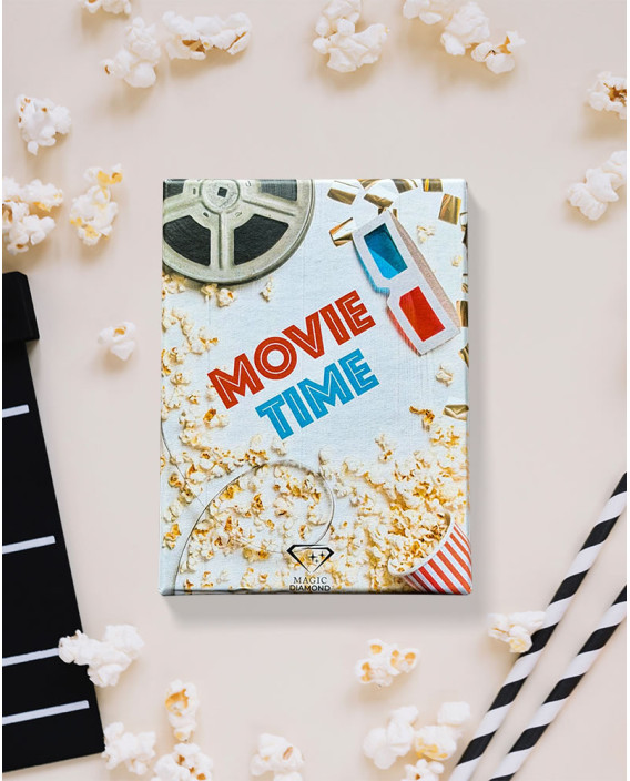 Movie Time