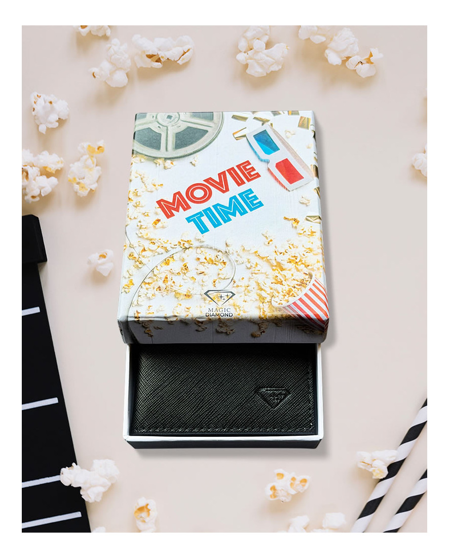 Movie Time - Magic Diamond Store