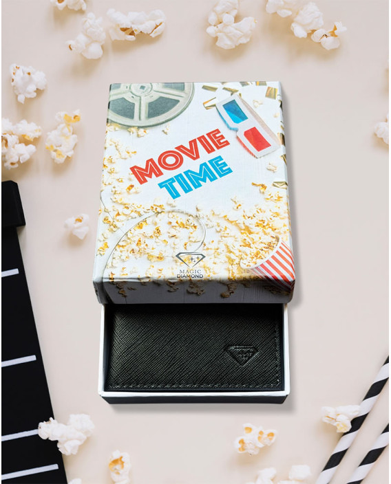 Movie Time - Magic Diamond Store