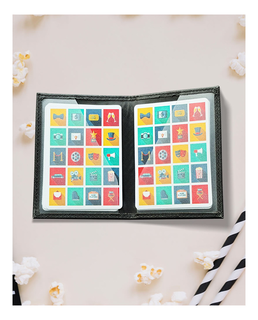 Movie Time - Magic Diamond Store