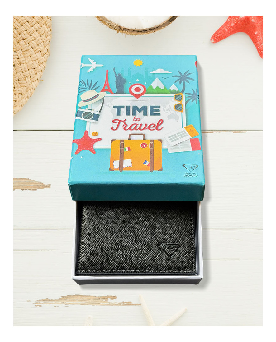 Time To Travel - Magic Diamond Store