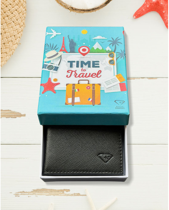 Time To Travel - Magic Diamond Store
