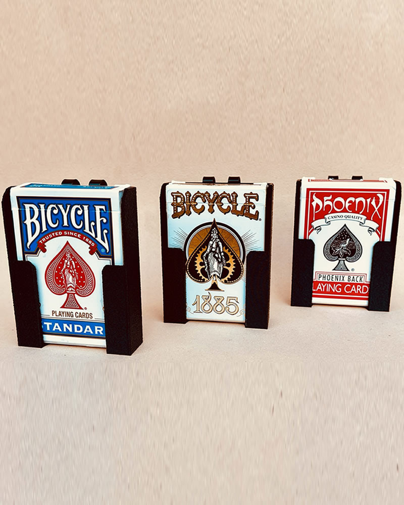 Speed Deck Holder - Magic Diamond Store Speed Deck Holder - Magic Diamond Store