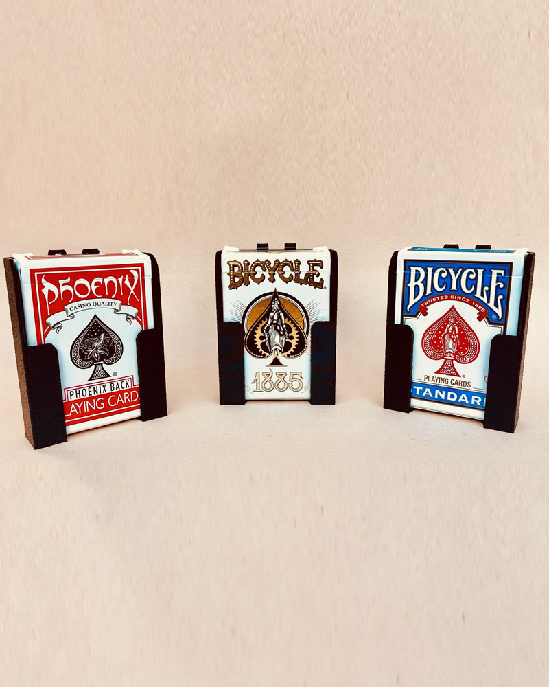 Speed Deck Holder - Magic Diamond Store Speed Deck Holder - Magic Diamond Store