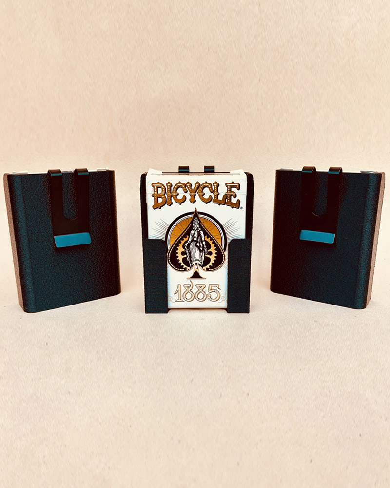 Speed Deck Holder - Magic Diamond Store Speed Deck Holder - Magic Diamond Store