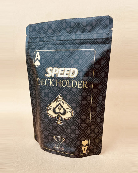 Speed Deck Holder