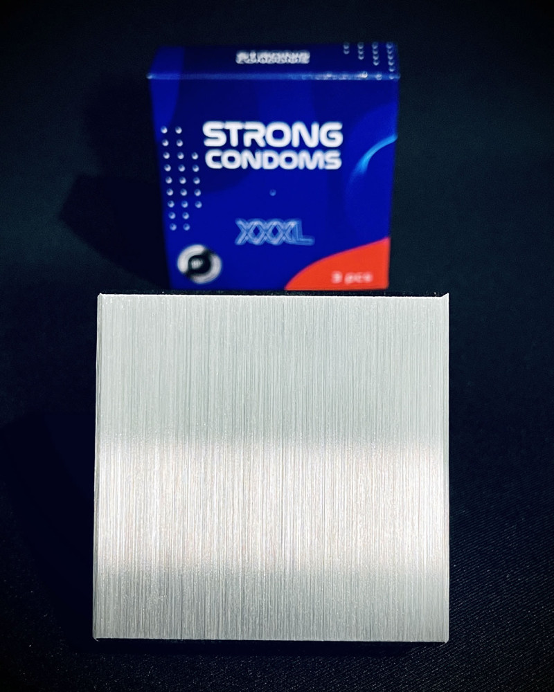 Solid Condom - Magic Diamond Store