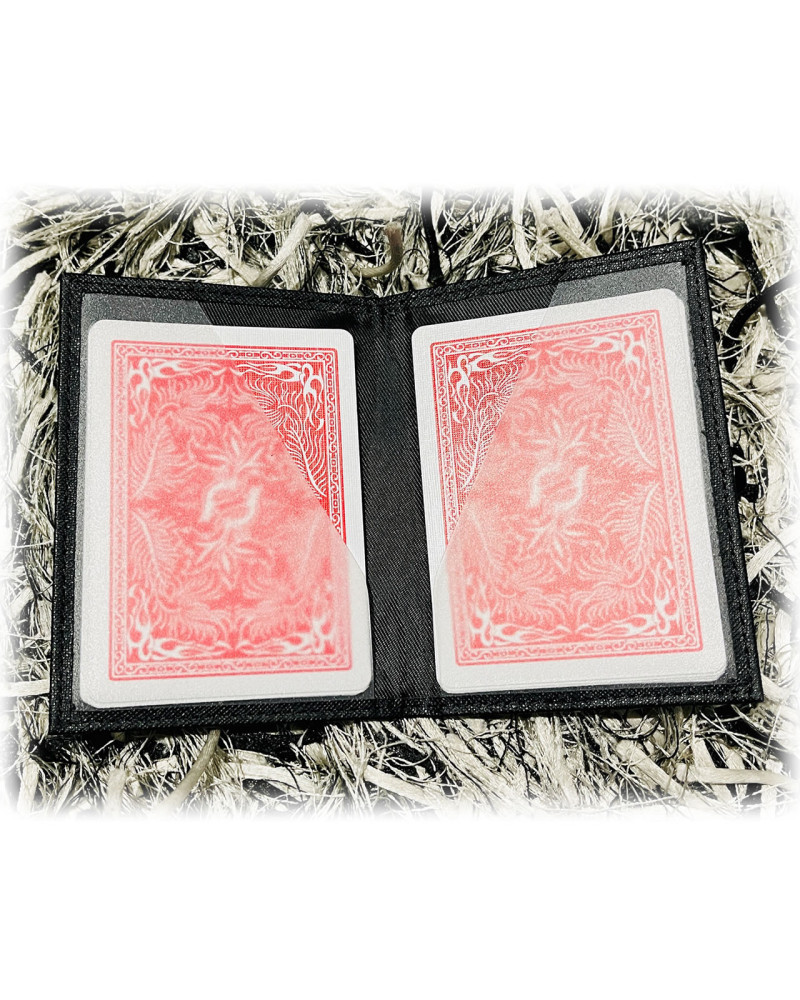 Packet Trick Wallet - Magic Diamond Store Packet Trick Wallet - Magic Diamond Store