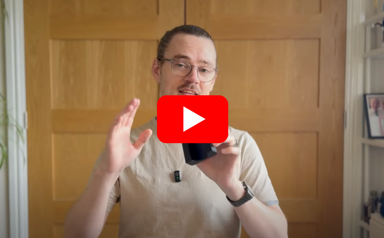 Video YouTube