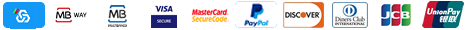 Payment methods